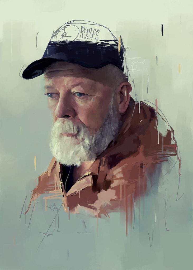 Guns and Roses - Espontánea 13