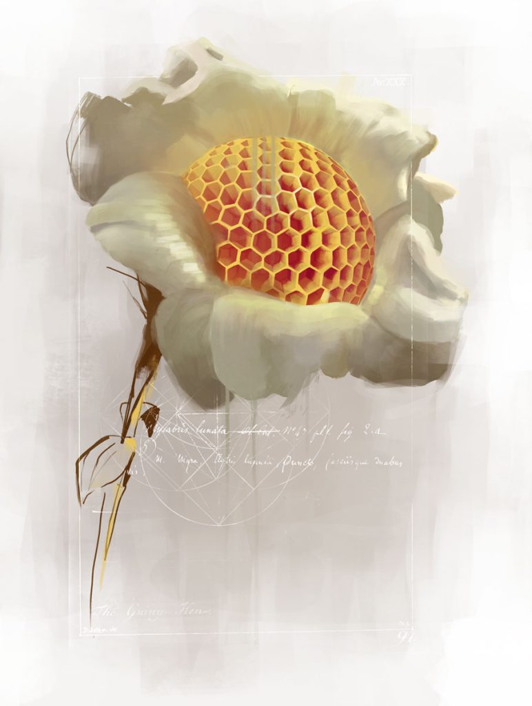 República de las abejas