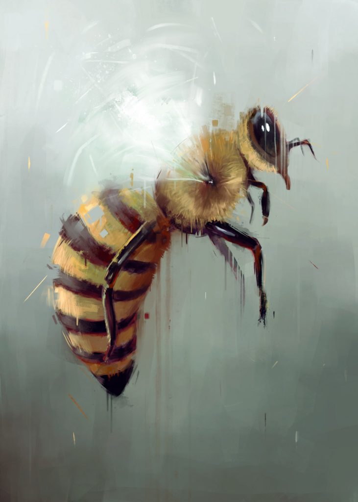 Abejas