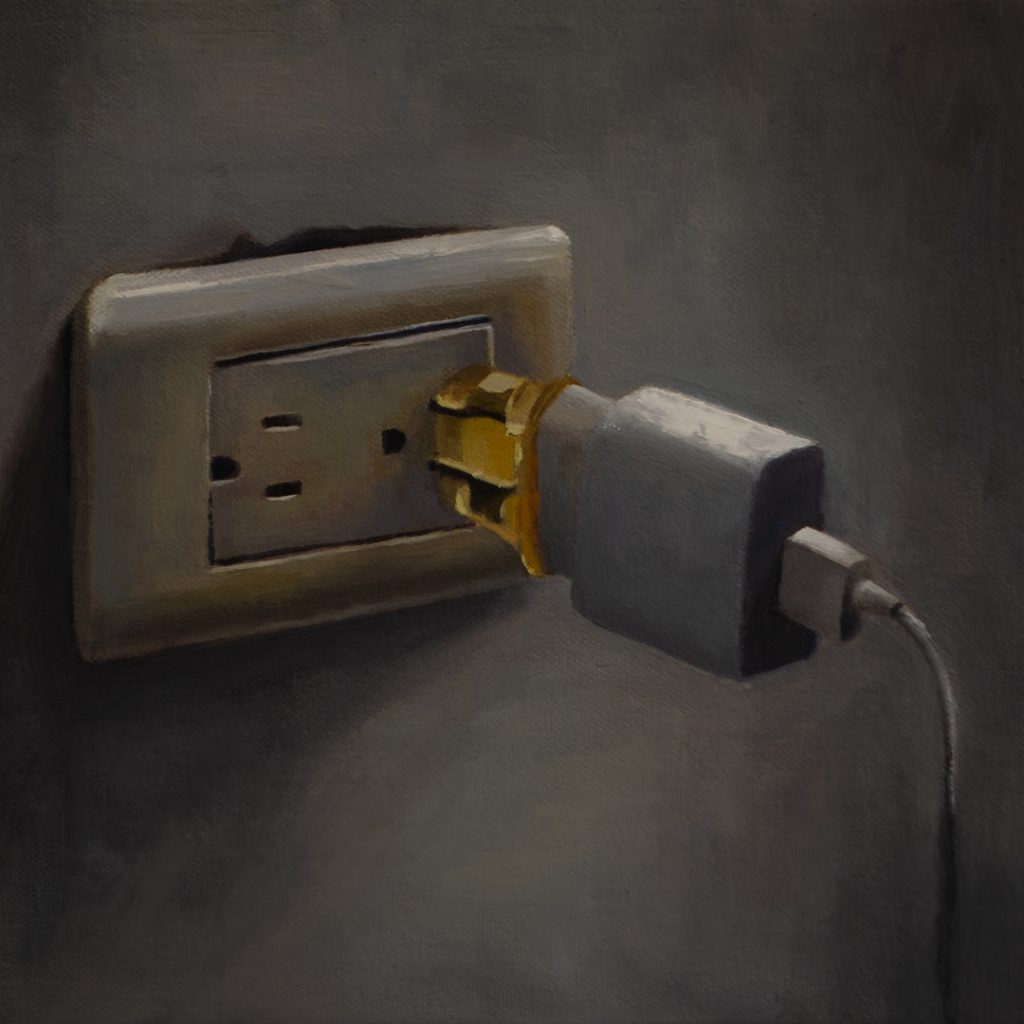 Ritual de lo habitual